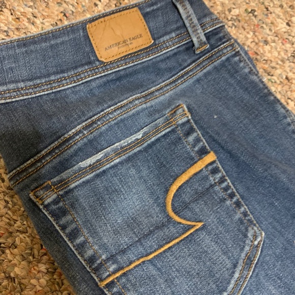American eagle jeans - Picture 2 of 6